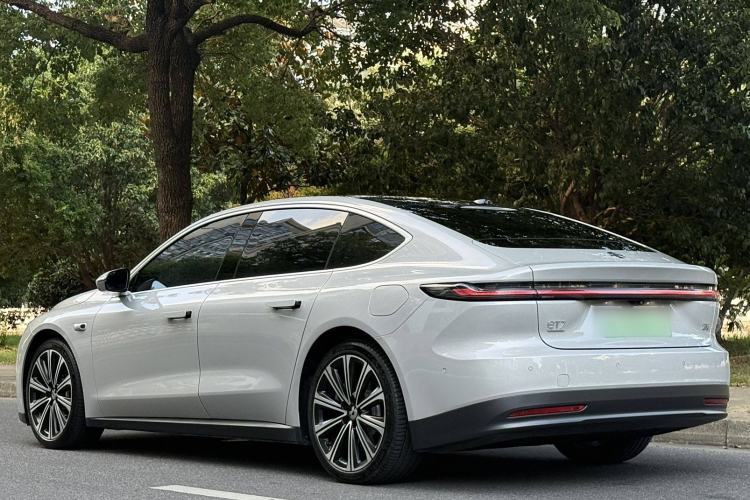 Used Nio ET7 2024 100kWh Executive Signature Edition