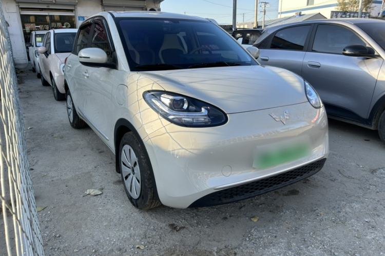 Used Wuling Bingo 2025 203km Light Edition
