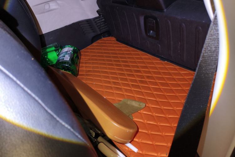 Used smart fortwo 2015 1.0L 52 kW Hardtop Passion Edition
