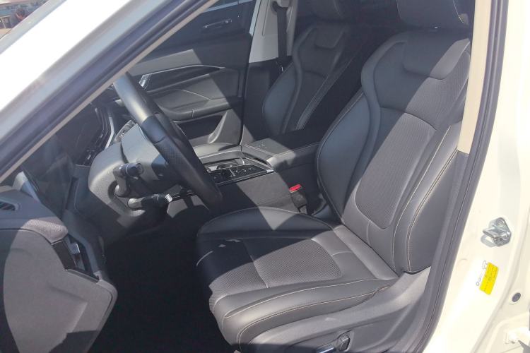 Used Bestune B70 2022 Third Generation 1.5T Automatic Premium Edition
