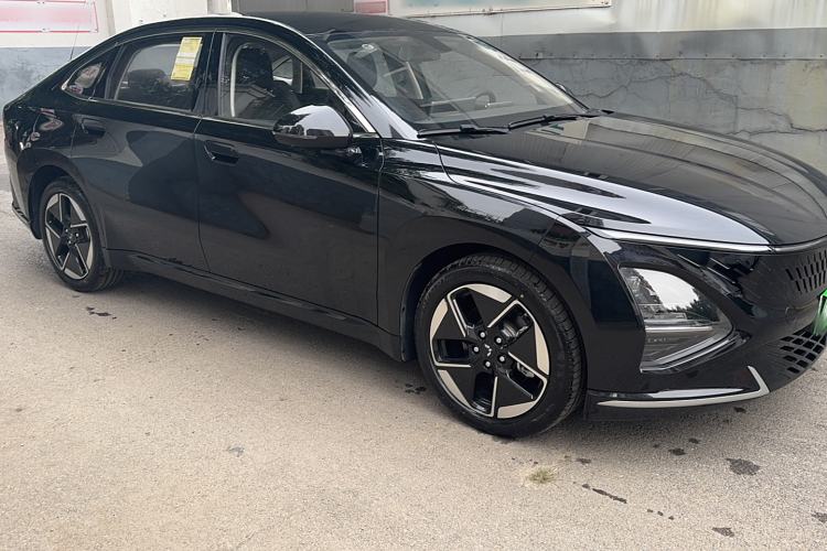 Used Wuling Xingguang 2023 150 Advanced Edition
