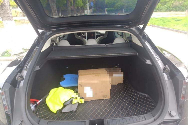 Used Tesla Model S 2014 S 85
