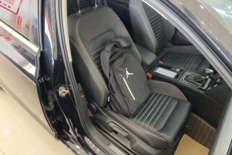 Used Volkswagen Magotan 2020 280TSI DSG Comfort Edition