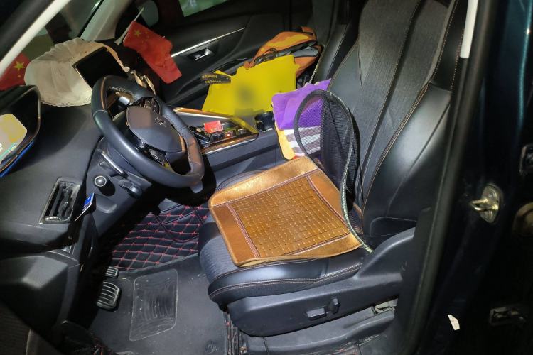 Used Peugeot 5008 2017 350THP 7-Seater Elite Edition
