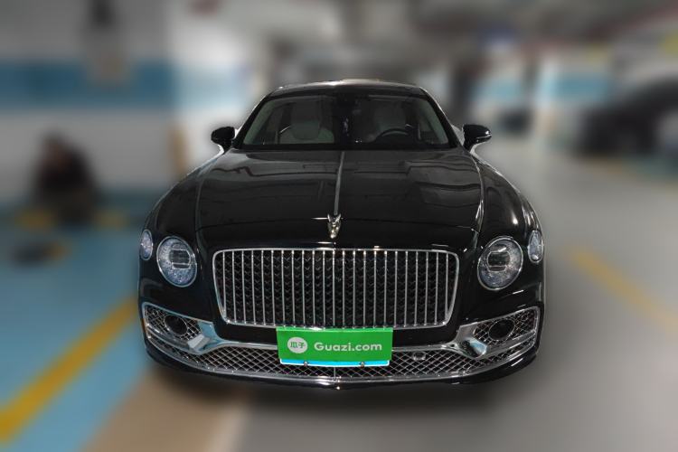 Used Bentley Flying Spur 2024 4.0T V8 Yado Edition
