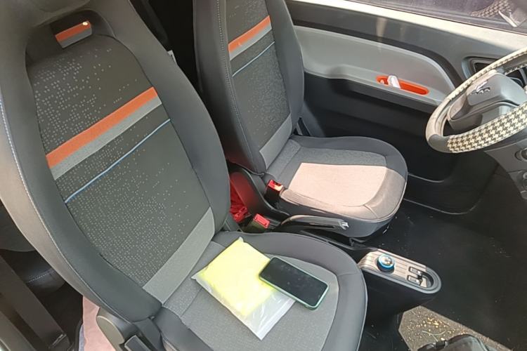 Used Wuling Hongguang MINIEV 2020 Freedom Version Lithium Iron Phosphate