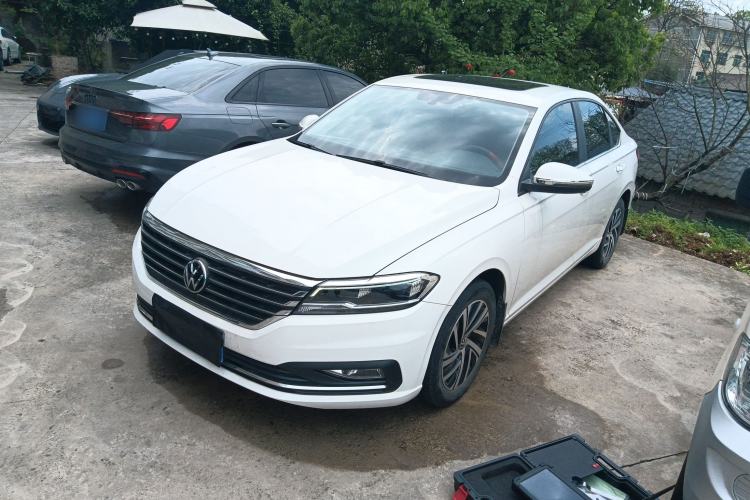 Used Volkswagen Lavida 2022 280TSI DSG Comfort Edition