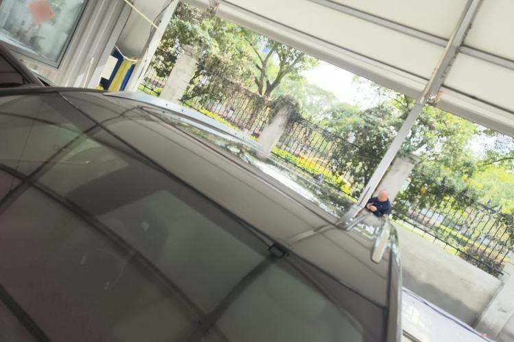 Used Cadillac XT4 2018 28T Two-Wheel-Drive Luxury Model
