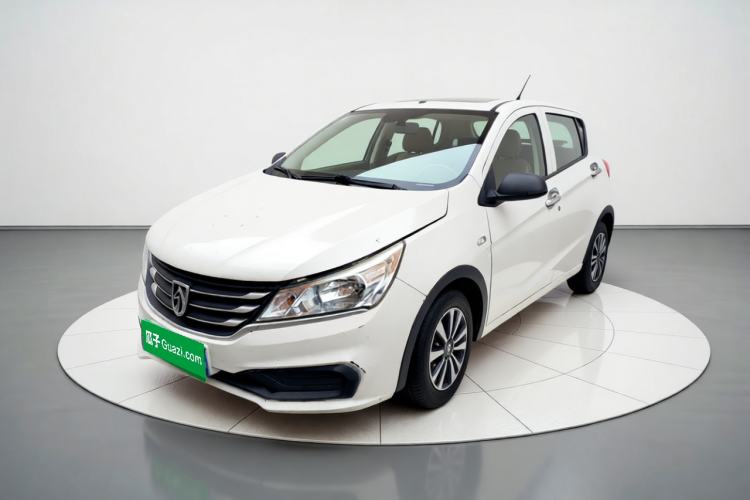 Used Baojun 310 2016 1.2L Manual Value Edition Guazi used car, China used car export, Used car for sale, Used  cars, Cheapest cars for sale