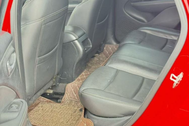 Used Fiat Ottimo 2014 1.4T Automatic Comfort Edition
