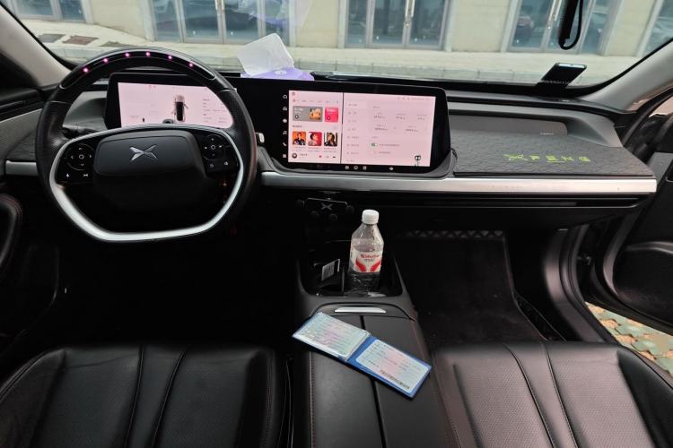 Used XPeng P7 2022 625E