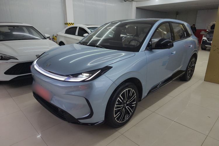 Used ARCFOX T1 2025 Model 425 PLUS