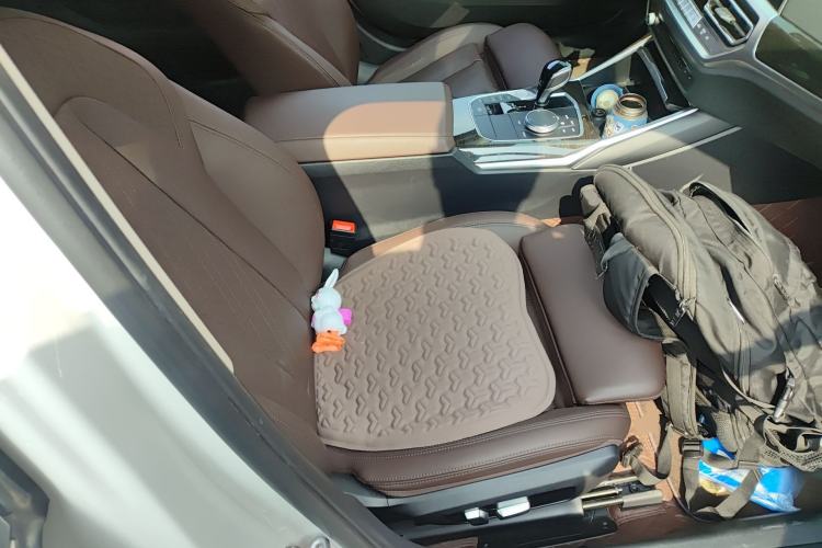 Used BMW 3 Series 2022 325Li M Sport Package
