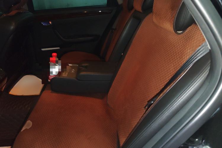 Used Buick Park Avenue 2010 3.0 Luxury Edition