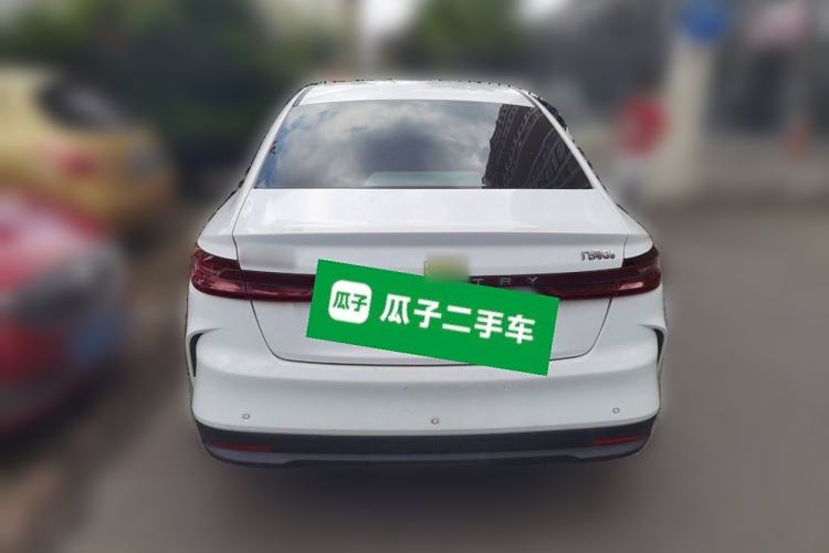 Used Geometry G6 2022 480 New Smart Type
