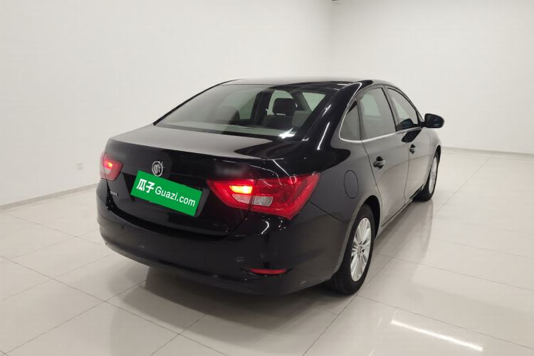 Used Buick GT 2016 15N Automatic Elite Edition