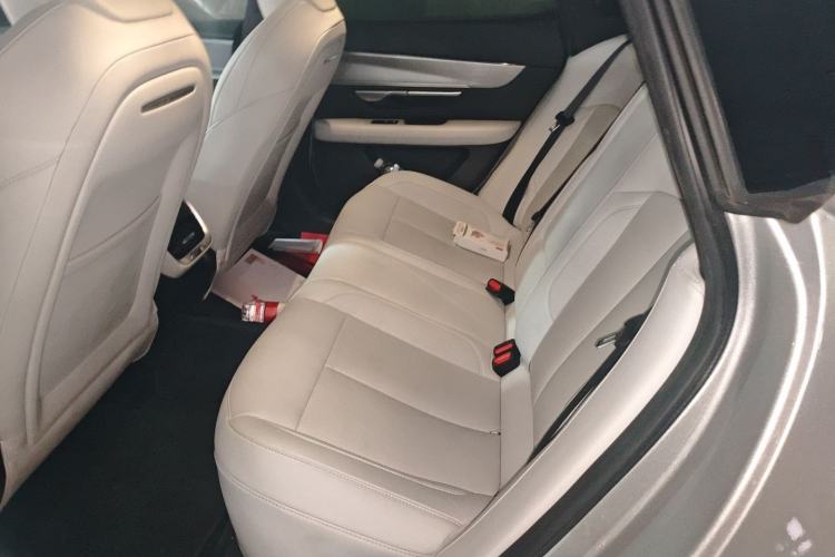 Used XPeng P7 2024 P7i 550 Pro