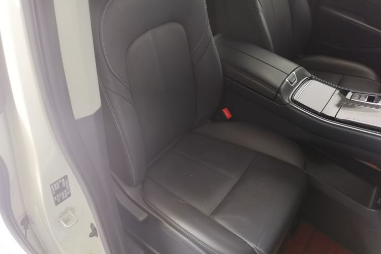 Used GAC Trumpchi M8 2021 Master Series 390T Prestige Edition Right Front Seat