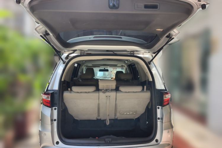 Used Honda Odyssey 2015 2.4L Smart Edition