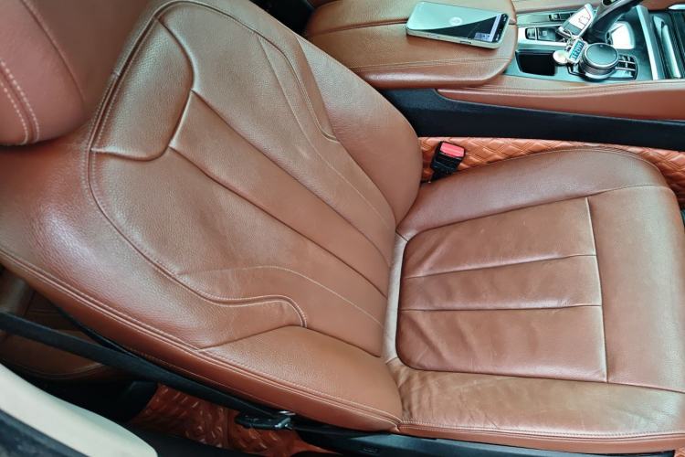 Used BMW X6 2017 xDrive35i Leading Model
