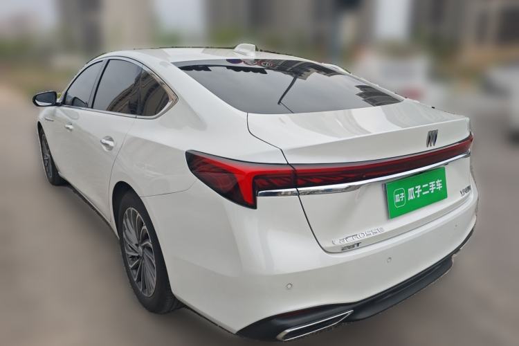 Used Buick LaCrosse 2023 28T Prestige Edition Rear Left 45 Deg