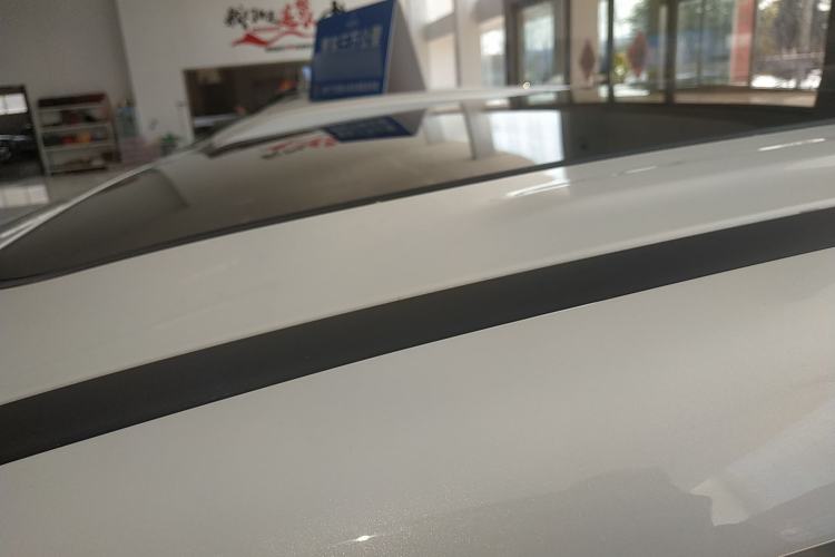 Used GAC Trumpchi M6 2019 270T DCT Prestige Edition (7-seater) China VI
