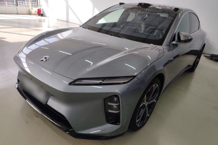 Used Nio ET5 2025 75 kWh