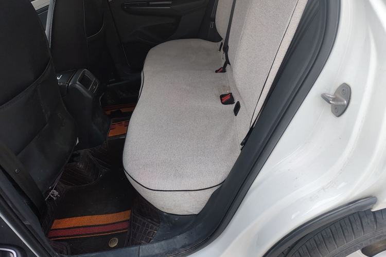 Used Jetta VS5 2023 280TSI Manual Entry-Level Model
