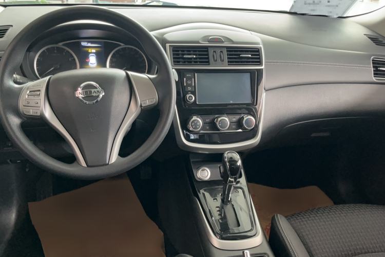 Used Nissan Tiida 2016 1.6L CVT Smart Drive Edition