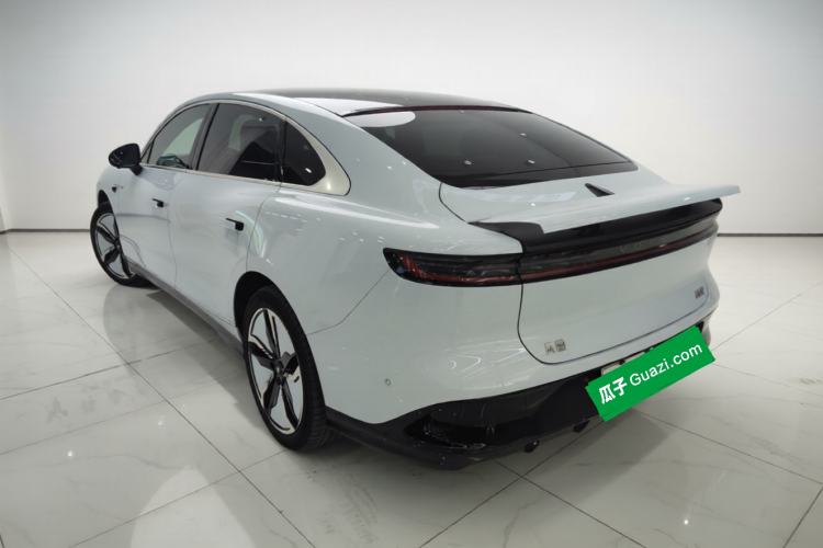 Used VOYAH PASSION 2023 Four-Wheel Drive Flagship Edition Exterior 2