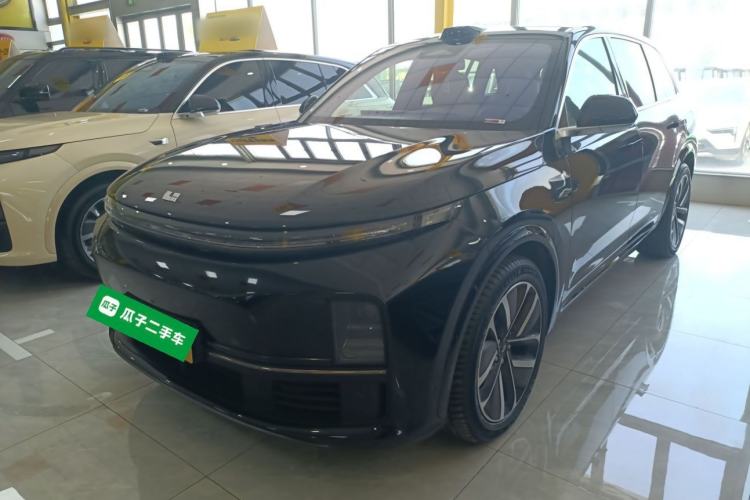 Used Li Auto L7 2024 Ultra Model
