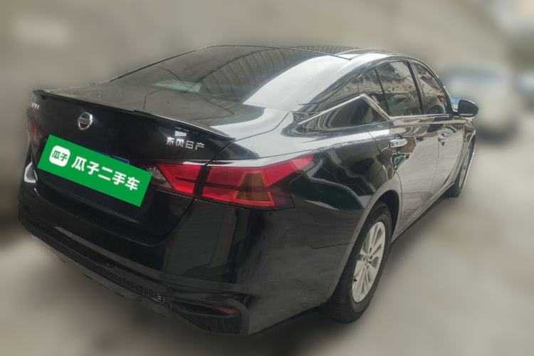 Used Nissan Teana 2020 2.0L XL Comfort Edition
