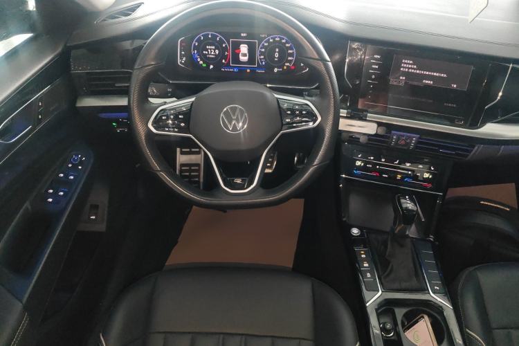 Used Volkswagen Passat 2023 330TSI Elite Edition
