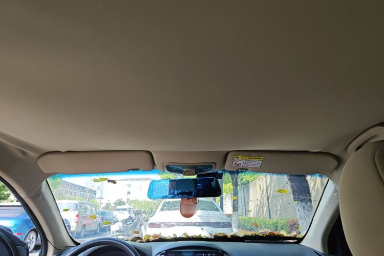 Used Roewe 350 2014 1.5L Automatic Xunda Edition