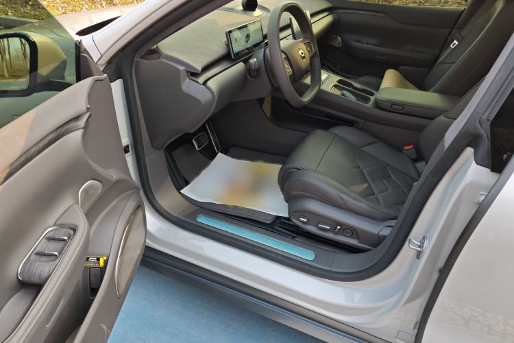 Used Nio ET7 2022 100kWh First Edition