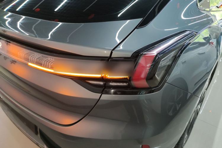 Used Zeekr 001 2022 Long-Range Dual-Motor WE Edition Right Rear Taillight