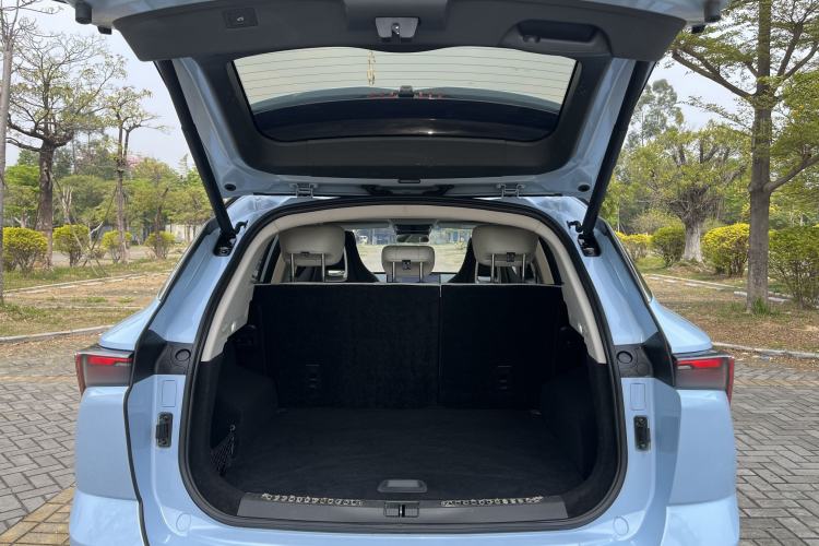 Used JETOUR Dashing 2022 1.6T DCT King MAX