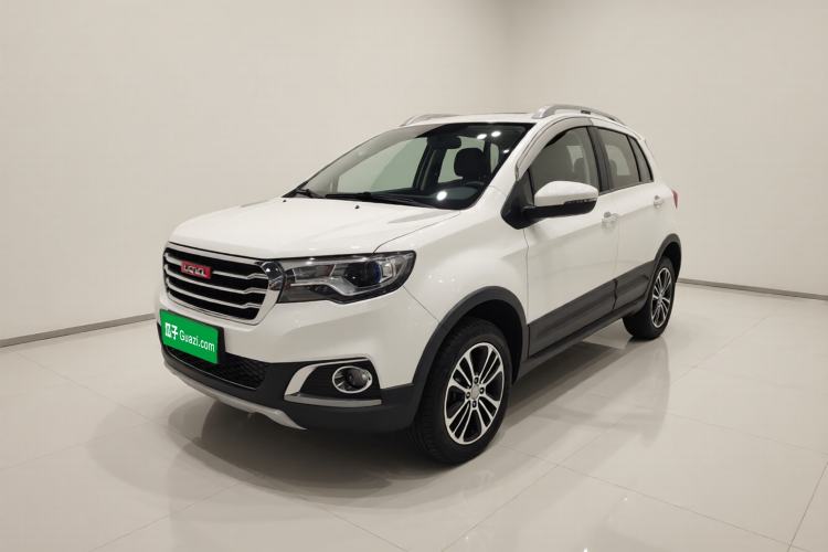 Used Haval H1 2015 1.5L Manual Urban Model Guazi used car, China used car export, Used car for sale, Used  cars, Cheapest cars for sale