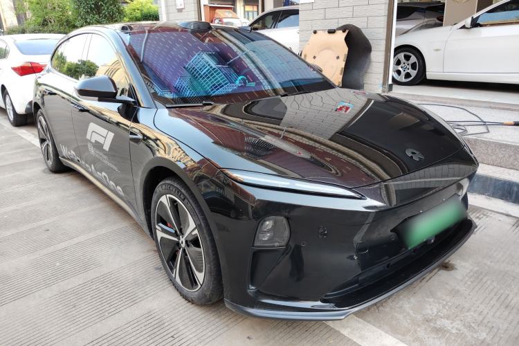 Used Nio ET5T 2024 75kWh Touring
