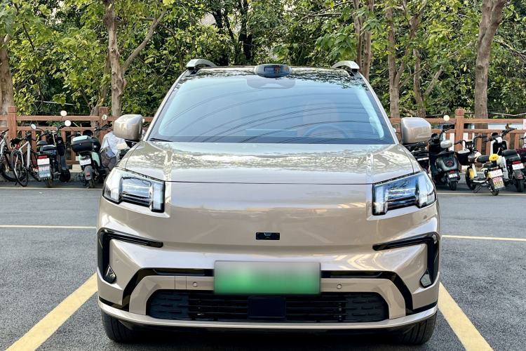 Used AION V 2024 Aion Tyrannosaurus 650 LiDAR Edition
