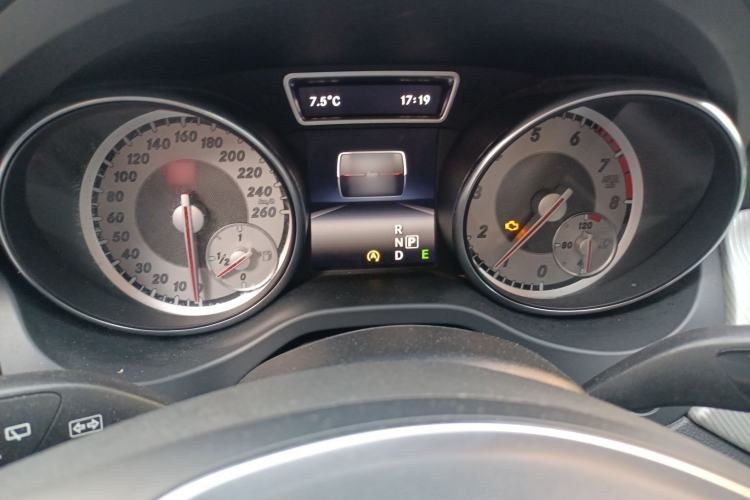 Used Mercedes-Benz GLA 2015 GLA 200 Sport Edition
