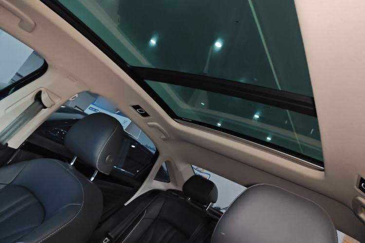 Used Volkswagen Passat 2023 Revised 330TSI Starry Elite Edition