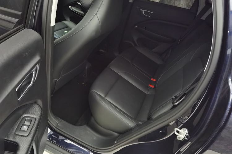 Used Leapmotor T03 2020 400 Luxury Edition
