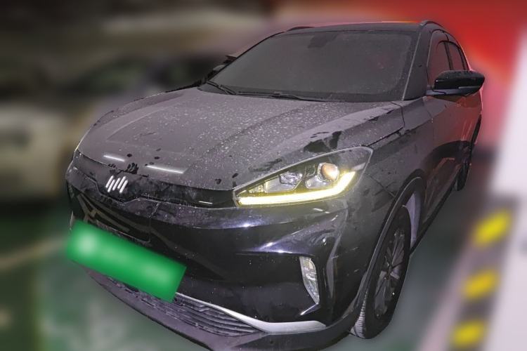 Used WM Motor EX5 2018 EX5 400 Extra Innovation Edition