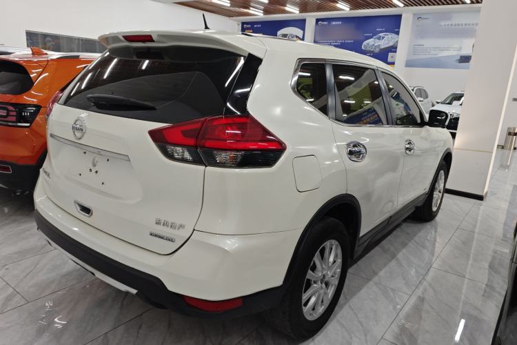 Used Nissan X-Trail 2019 2.0L CVT Smart Connect Comfort Edition 2WD