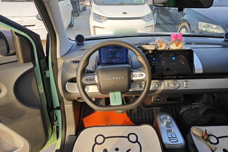 Used Qiyuan Lumin 2022 210km Sweet Edition
