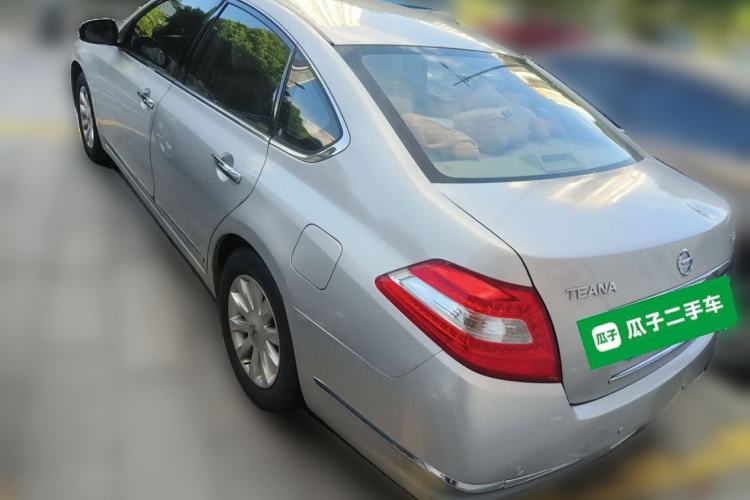 Used Nissan Teana 2008 2.5L XL Leading Edition
