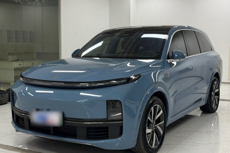 Used Li Auto L8 2023 Pro Model