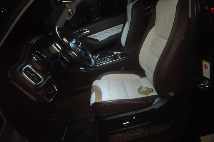 Used Great Wall Poer 2019 2.0T Automatic Gasoline 4x4 Premium Edition GW4C20B
