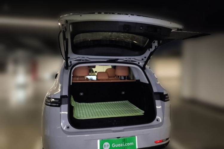 Used Leapmotor C10 2026 605 Enjoyment Edition
